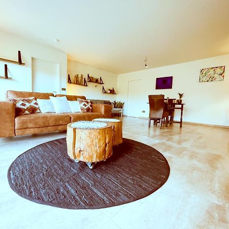 Vakantiehuis Sinne Oostmalle 외부 사진