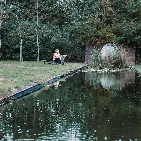 Vakantiehuis Sinne Oostmalle 외부 사진