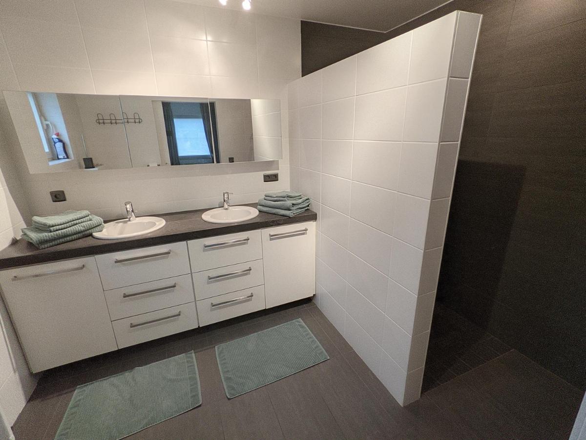 Vakantiehuis Sinne Oostmalle 외부 사진