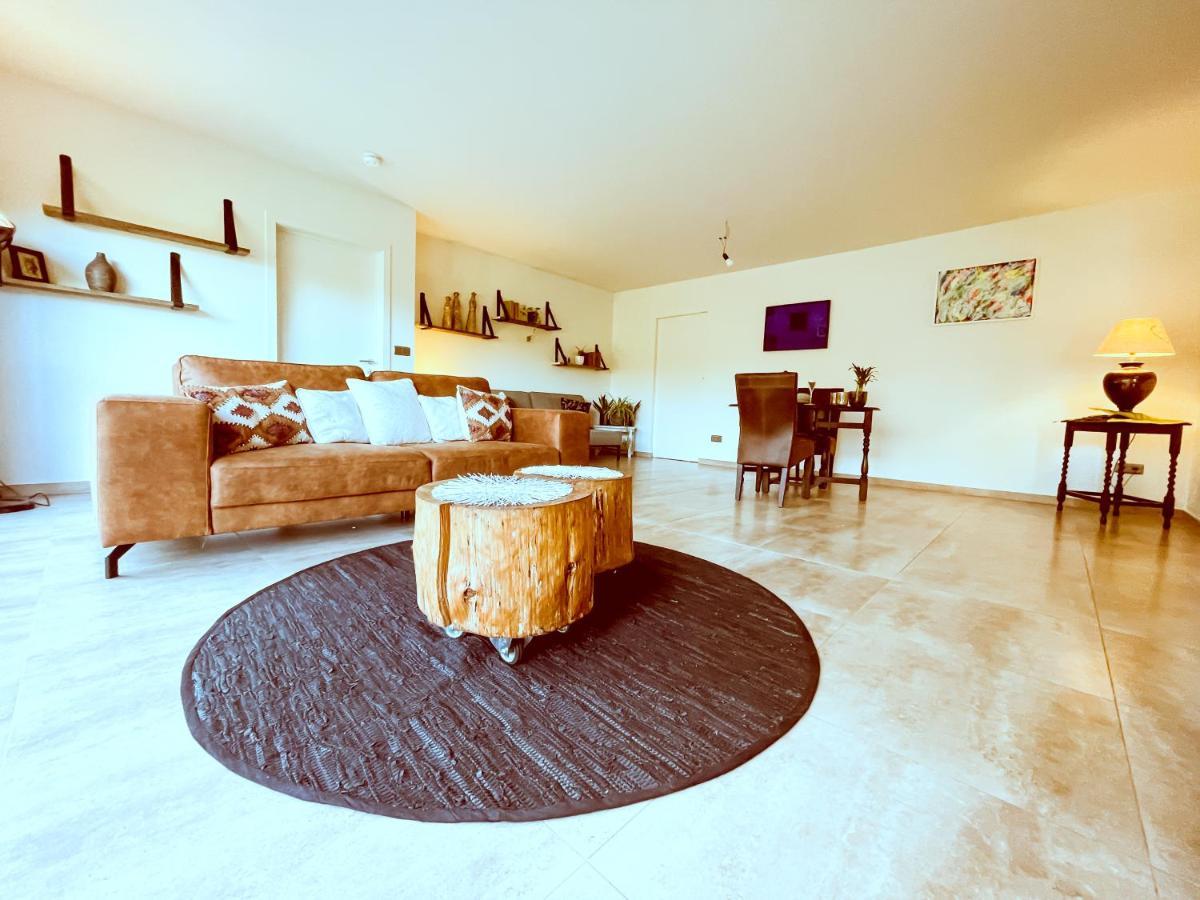 Vakantiehuis Sinne Oostmalle 외부 사진